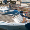 Quantum of the Seas лайнер