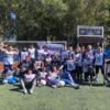 Владивостокские Wild Pandas стали четырехкратными чемпионами округа по американскому футболу — newsvl.ru