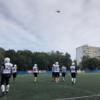 Очки, обеспечившие победу «Диким пандам» в финале, принесли Владислав Калашников, Георгий Симонов, Виталий Степанов, Никита Кутузов, Павел Васильев и Владимир Тюрин — newsvl.ru
