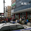 В «минировании» гипермаркетов на Дальнем Востоке подозревают жителя Йошкар-Олы — его везут на допрос в Хабаровск