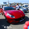 Ferrari, Volkswagen  LADA   «AUTO' -2019»   ()