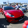 Ferrari, Volkswagen � LADA �������� �� &laquo;AUTO' �����-2019&raquo; �� ������������ (����)