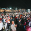 Мерцание фонариков осветило центральную площадь Владивостока  — newsvl.ru
