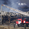 Торговые центры, рестораны и склады — крупные пожары последних лет в Приморье (ВИДЕО) 