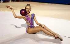 Хабаровская гимнастка вошла в сборную Ассоциации спортклубов России 