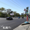 Единственную во Владивостоке разметку-«вафельницу» закатали в асфальт (ФОТО)