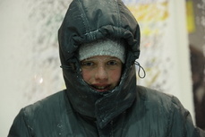 Оперативная информация на 26 сентября: замерзнуть насмерть рискуют жители Хабаровского края