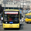 Проезд в общественном транспорте Владивостока подорожает с 30 сентября