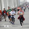 Пять дистанций и 4000 участников: во Владивостоке стартовал четвертый международный марафон (ФОТО)
