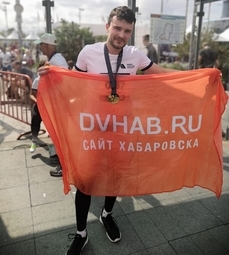 Эксперимент DVhab.ru: корреспондент сайта чудом выжил на Владивостокском марафоне 