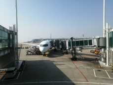 Хабаровчане брошены в аэропорту Сеула на произвол судьбы 