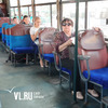 Грязь, ржавчина и отсутствие безнала: как «похорошели» автобусы Владивостока после повышения стоимости проезда (ФОТО; ВИДЕО)