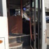 В автобусе № 17 тоже нет терминала — newsvl.ru