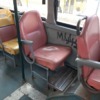 Внутри сломавшегося автобуса № 49 не очень приятно — newsvl.ru