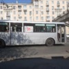В автобусе № 31 водитель предложил перевести деньги на карту по номеру телефона — newsvl.ru