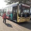 Автобус № 98ц — newsvl.ru