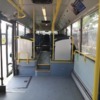 Внутри автобус все еще выглядит неплохо — newsvl.ru
