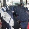 Автобус № 40 - чистый, новый и современный — newsvl.ru