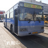 Два автобуса № 49 сняли с маршрута за грязь в салоне