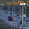 Запрет на въезд большегрузов во Владивосток с трассы Седанка – Патрокл пока не действует