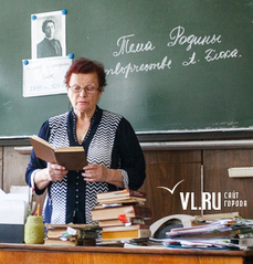 Женщина Учитель Фото