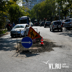 Дорогу на Кирова, которую ремонтируют по нацпроекту БКАД, будут переделывать - движение ограничат на три дня