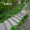 В список наказов депутатам на следующий год вошло 79 объектов — в основном лестницы и ремонт дорог во Владивостоке