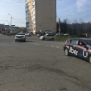 Но автолюбители по-прежнему срезают угол при повороте — newsvl.ru