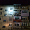 В пятиэтажном доме в Новонежино обрушились стена и лестничный пролет — погибла женщина (ФОТО)