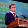 Самовыдвиженец Олег Кожемяко может возглавить приморское отделение «Единой России» для поднятия рейтинга партии