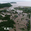 Пострадавшие от летних наводнений жители Приморья получат компенсации от 10 до 100 тысяч рублей