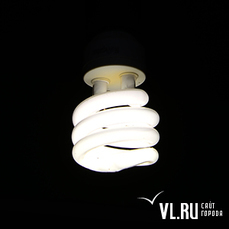 Жители 106 домов во Владивостоке останутся без света до вечера 