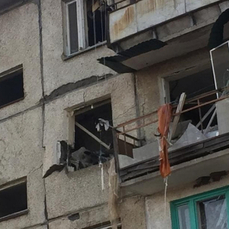 Двум жильцам дома в Новонежино, где произошло обрушение, выделили новые квартиры, 40 человек получили по 10 тысяч рублей