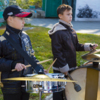 Дети не учатся в музыкальных школах, в основном практикуются в оркестре — newsvl.ru