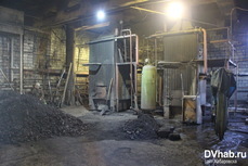 Теплоснабжающие предприятия Ленинского района через суд заставили обеспечить запас угля