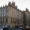 Бывшее коммерческое училище до революции, в советское время - корпус ДВГУ — newsvl.ru