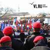 Движение по Корабельной Набережной закроют сегодня с 11:00 до 13:00 (СХЕМА)