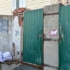 Дверь с кодовым замком и забор жители дома обязаны убрать с 1 ноября 2019 года — newsvl.ru