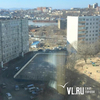 Жителям Зои Космодемьянской оставят хоккейную коробку прежних размеров