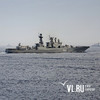Фрегат «Маршал Шапошников» и атомоход «Иркутск» ТОФ после модернизации смогут стрелять гиперзвуковыми ракетами «Циркон»