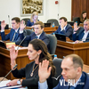 Депутаты гордумы проголосовали за присвоение Владивостоку статуса столицы Приморья и ждут 300 миллионов рублей на благоустройство
