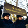 За год во Владивостоке зафиксировано 343 случая наездов на пешеходов — newsvl.ru