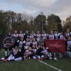 Женская сборная Дальнего Востока состояла из игроков владивостокских Orcas и хабаровских Cobras — newsvl.ru
