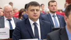 Вопрос о прекращении полномочий сенатора Приятнова решится 25 ноября