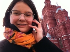 ЛГБТ-активистка из Комсомольска задержана по подозрению в распространении порнографии 