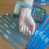 457 браслетов для безналичной оплаты проезда поступят в продажу во Владивостоке завтра