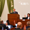 Коммуниста Кущенко опять не взяли в социальный комитет Думы, а зампреда Куликова лишили зарплаты по собственному желанию