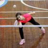 Большинство молодых спортсменов играли с полной самоотдачей — newsvl.ru