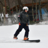 Сноубординг – это драйв и адреналин  — newsvl.ru