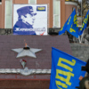 Митинг прошел возле подводной лодки С-56 — newsvl.ru